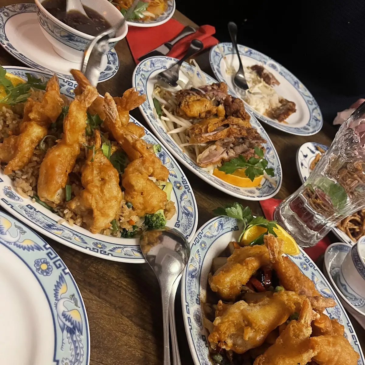Essen und Trinken photo 8