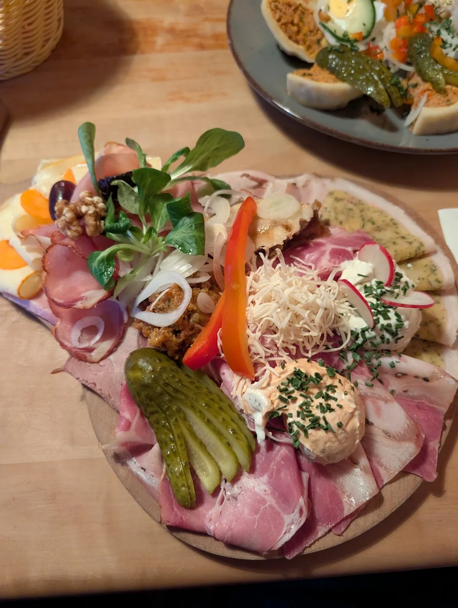 Essen und Trinken photo 2