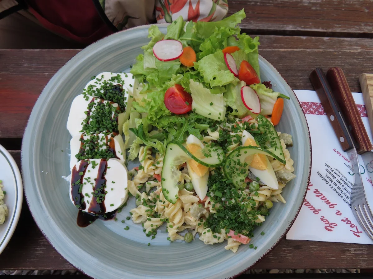 Essen und Trinken photo 4