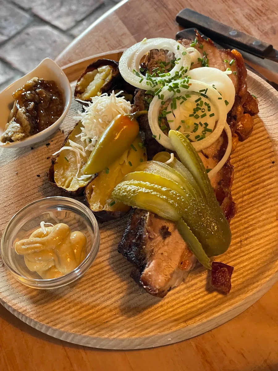Essen und Trinken photo 6