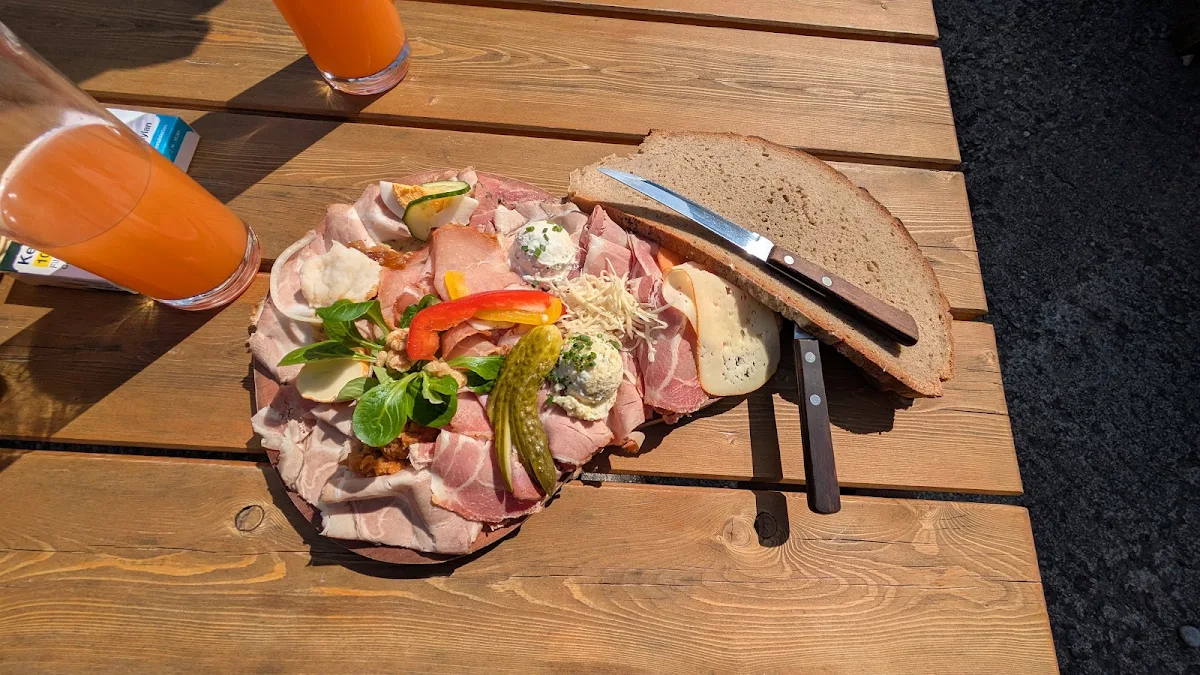 Essen und Trinken photo 7
