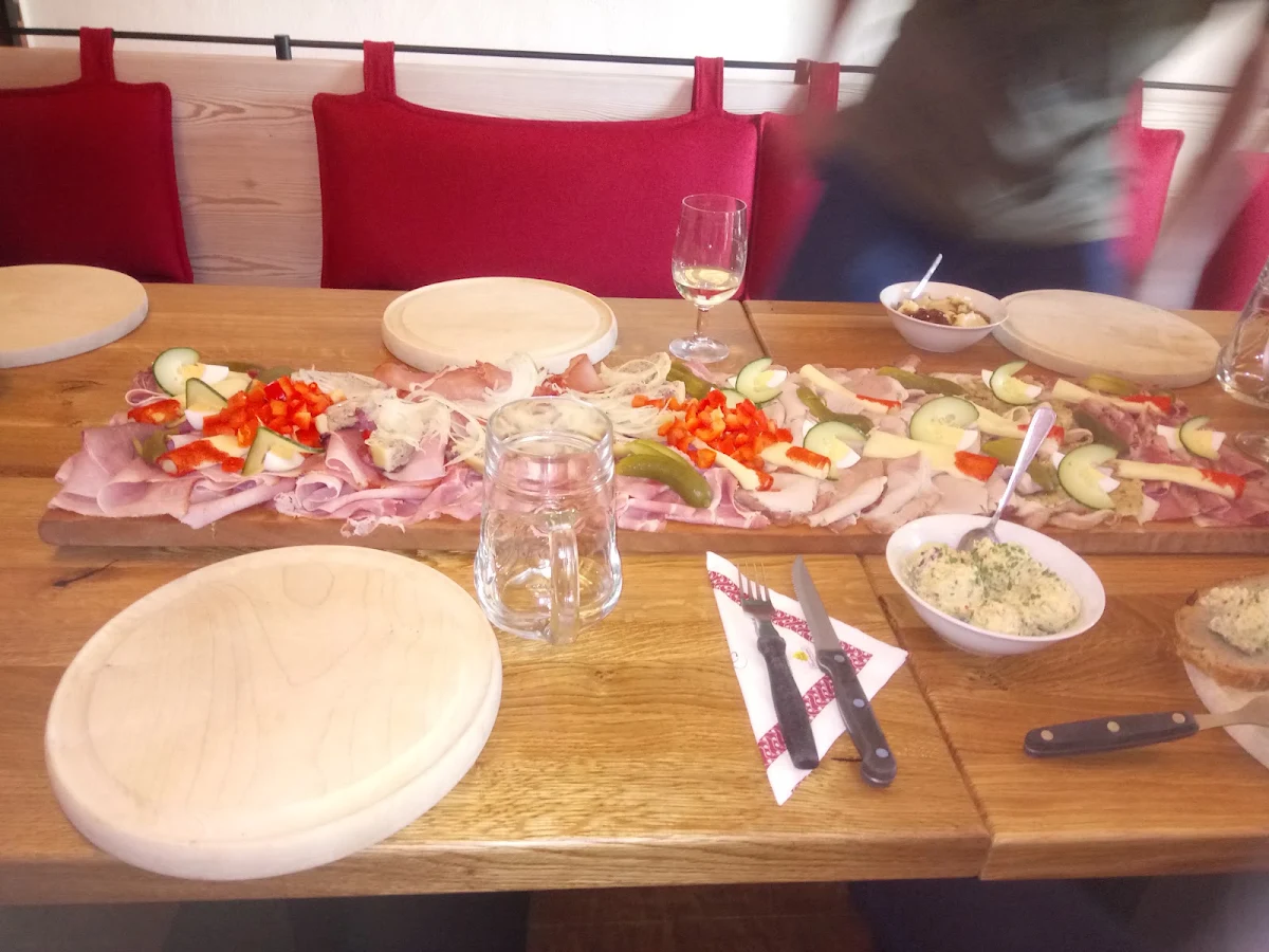 Essen und Trinken photo 9