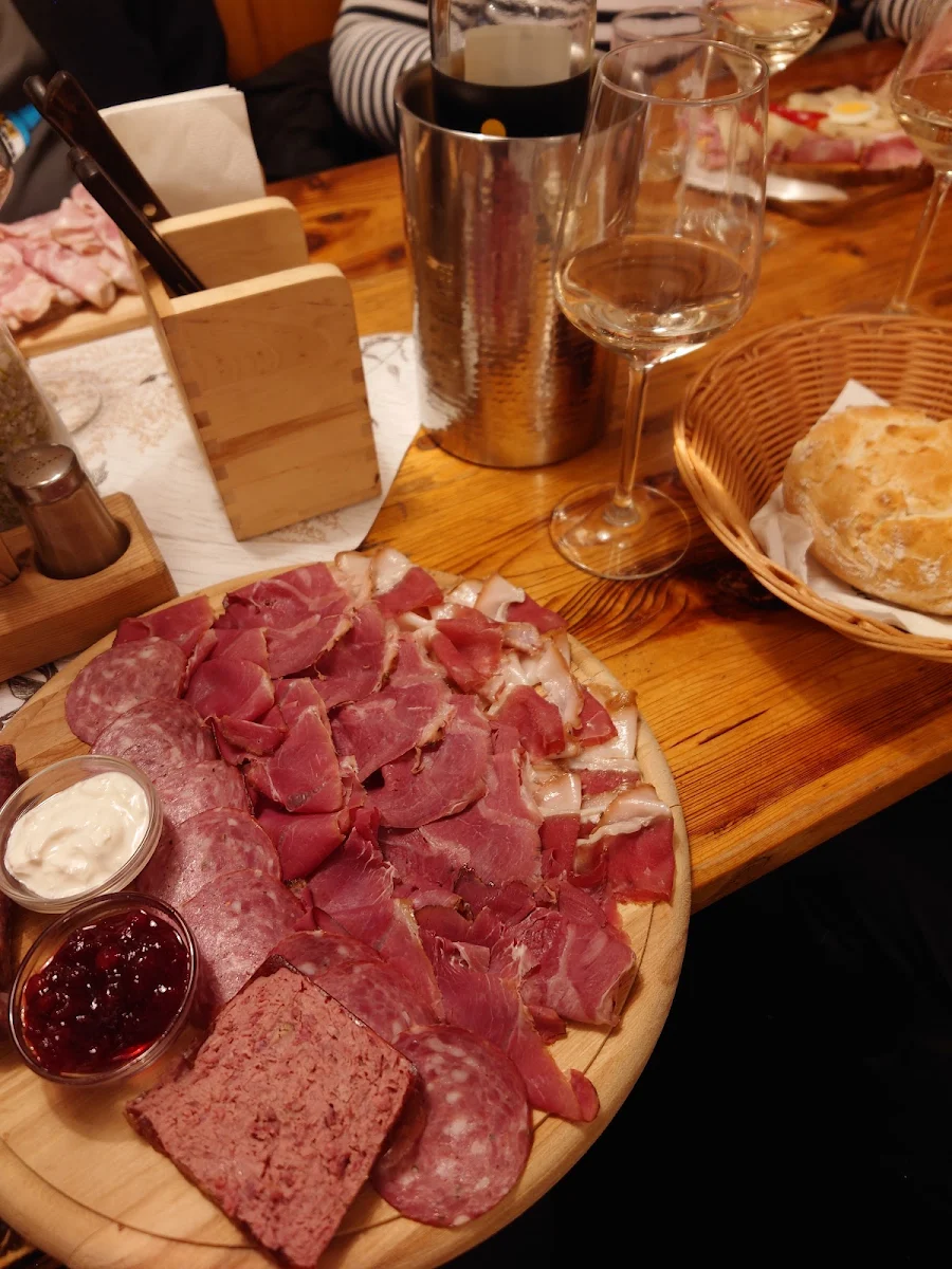 Essen und Trinken photo 1