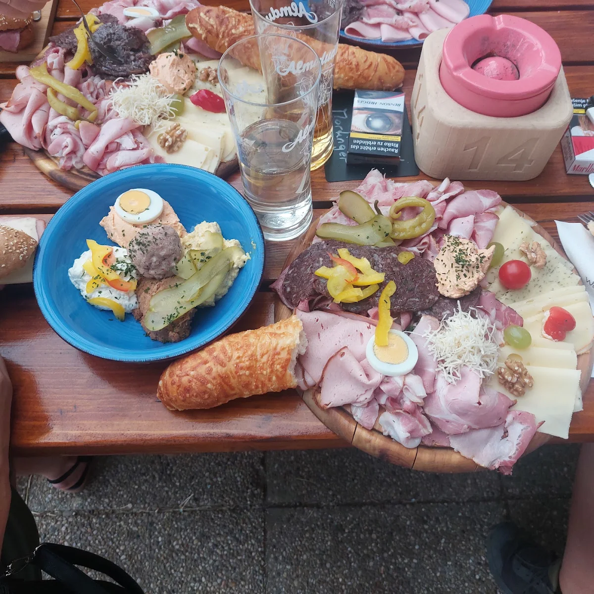 Essen und Trinken photo 10