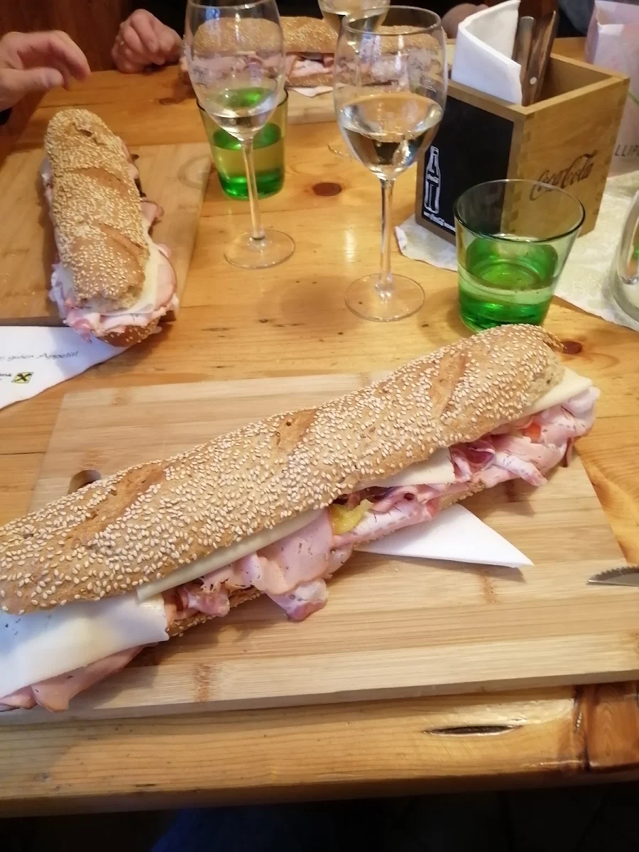 Essen und Trinken photo 2