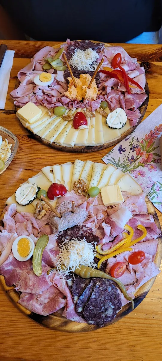 Essen und Trinken photo 8