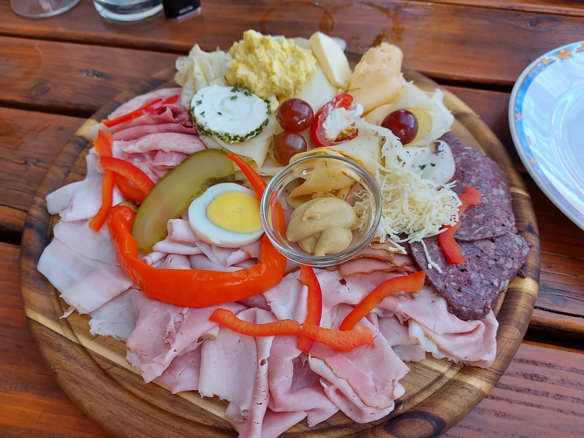 Essen und Trinken photo 9
