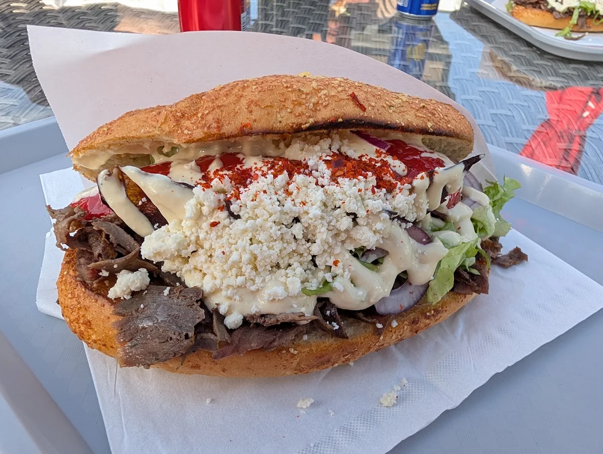 Essen und Trinken photo 3