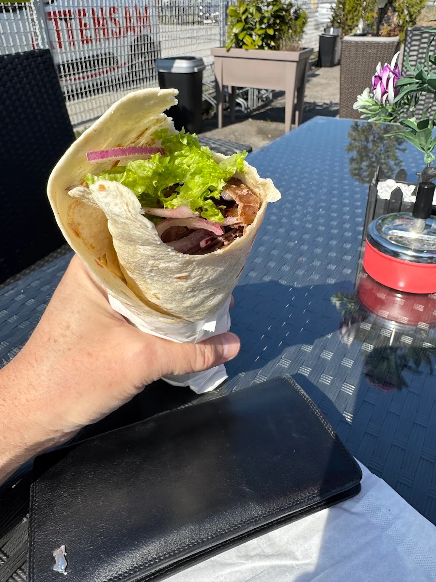 Essen und Trinken photo 5
