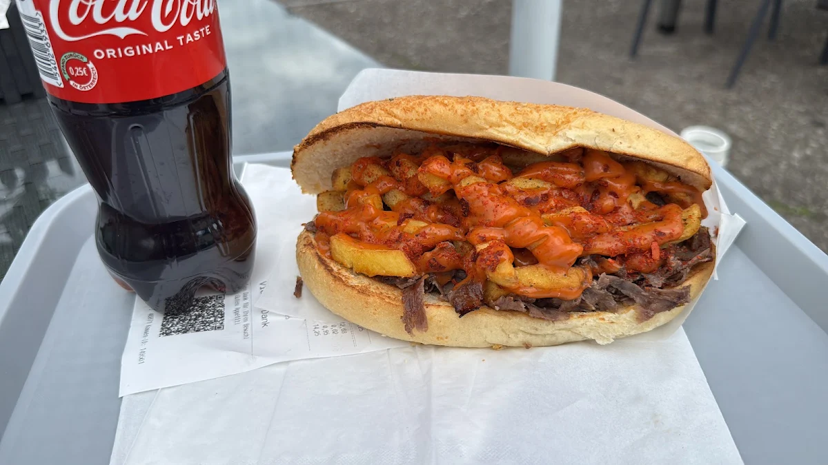 Essen und Trinken photo 8