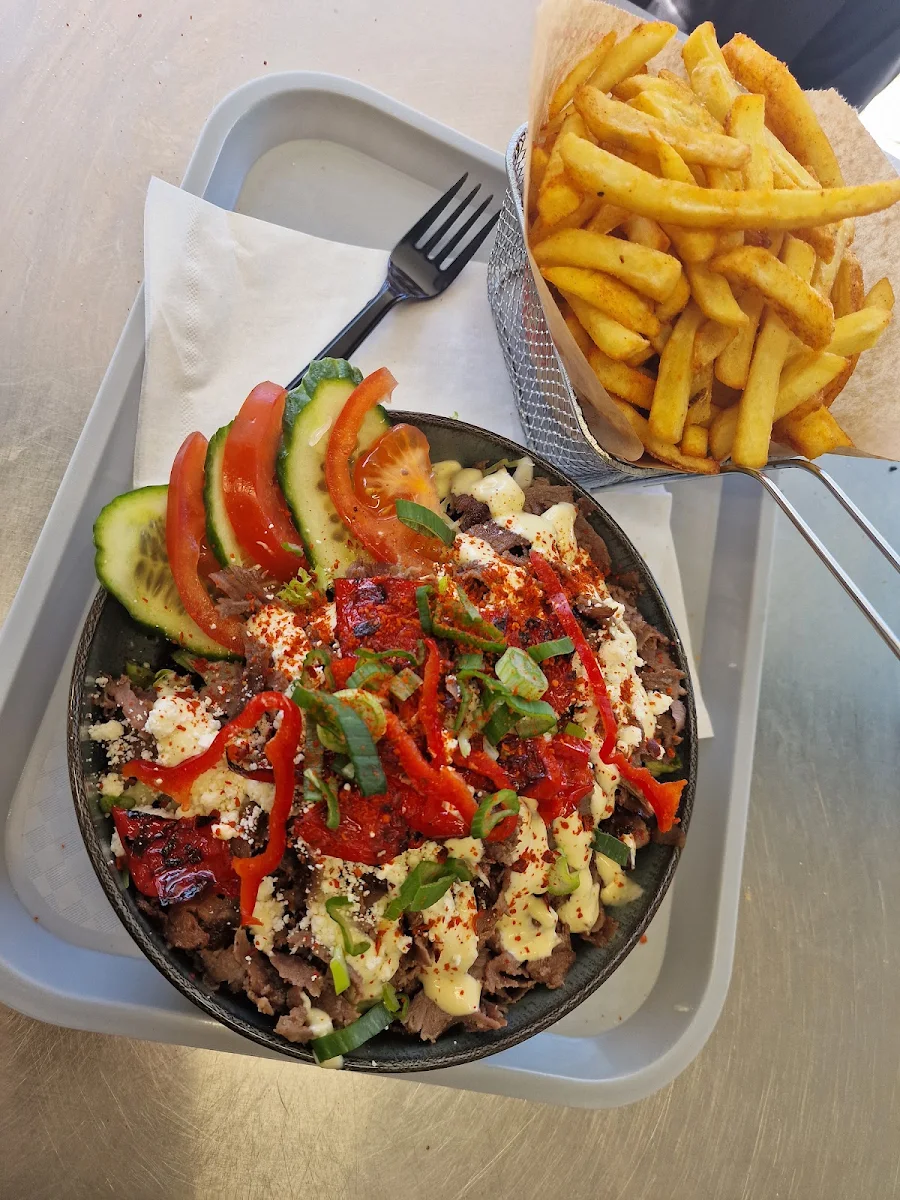 Essen und Trinken photo 9