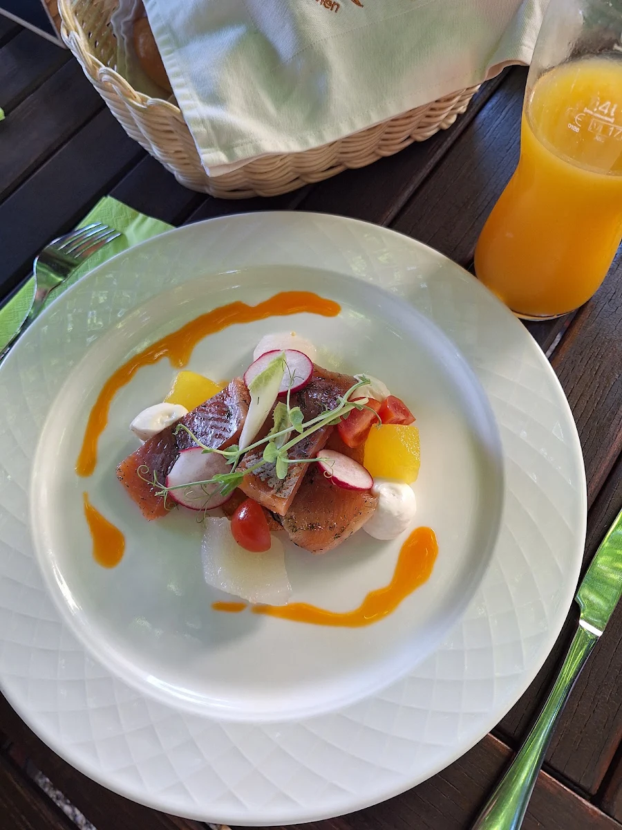 Essen und Trinken photo 3