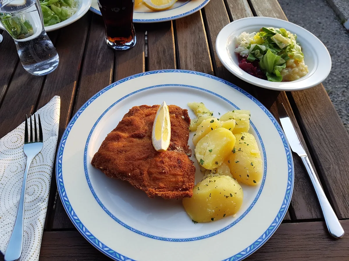 Essen und Trinken photo 5