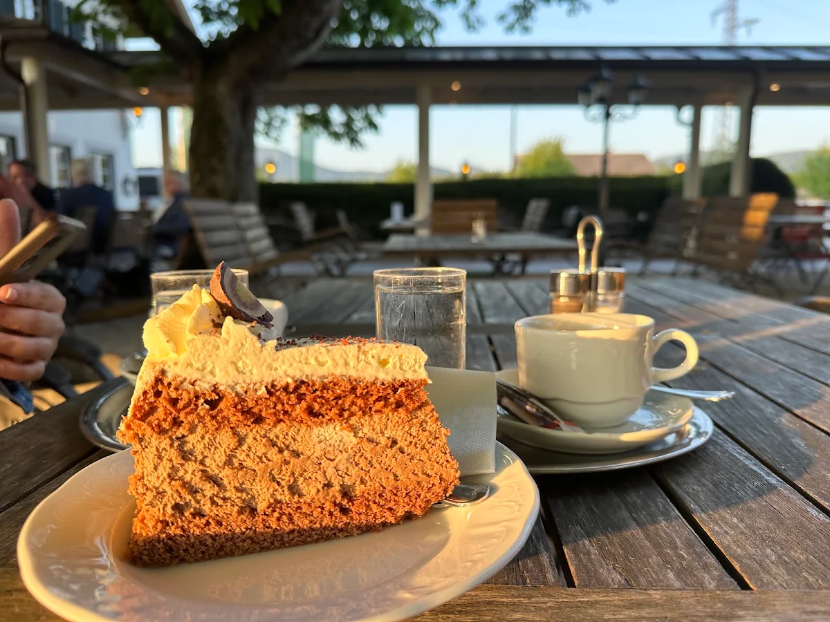Essen und Trinken photo 6