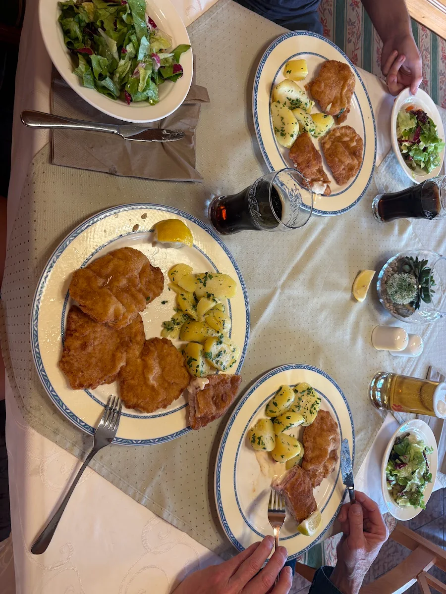 Essen und Trinken photo 8