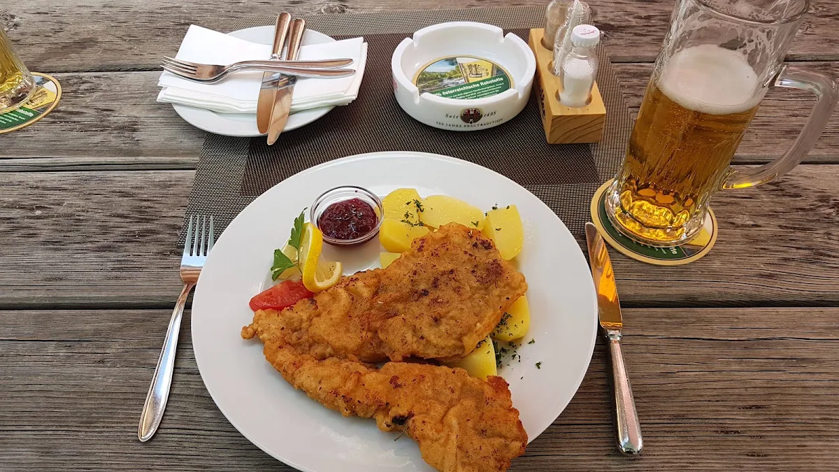 Essen und Trinken photo 2