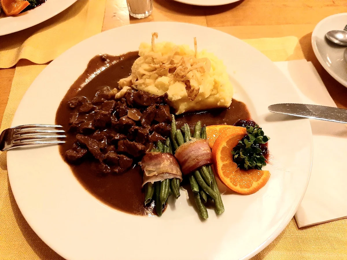 Essen und Trinken photo 3