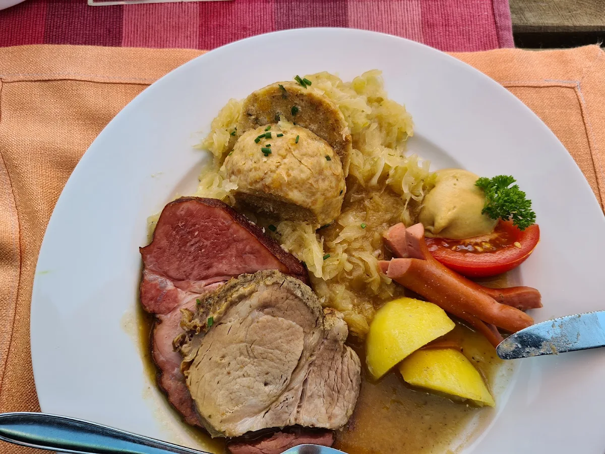 Essen und Trinken photo 4