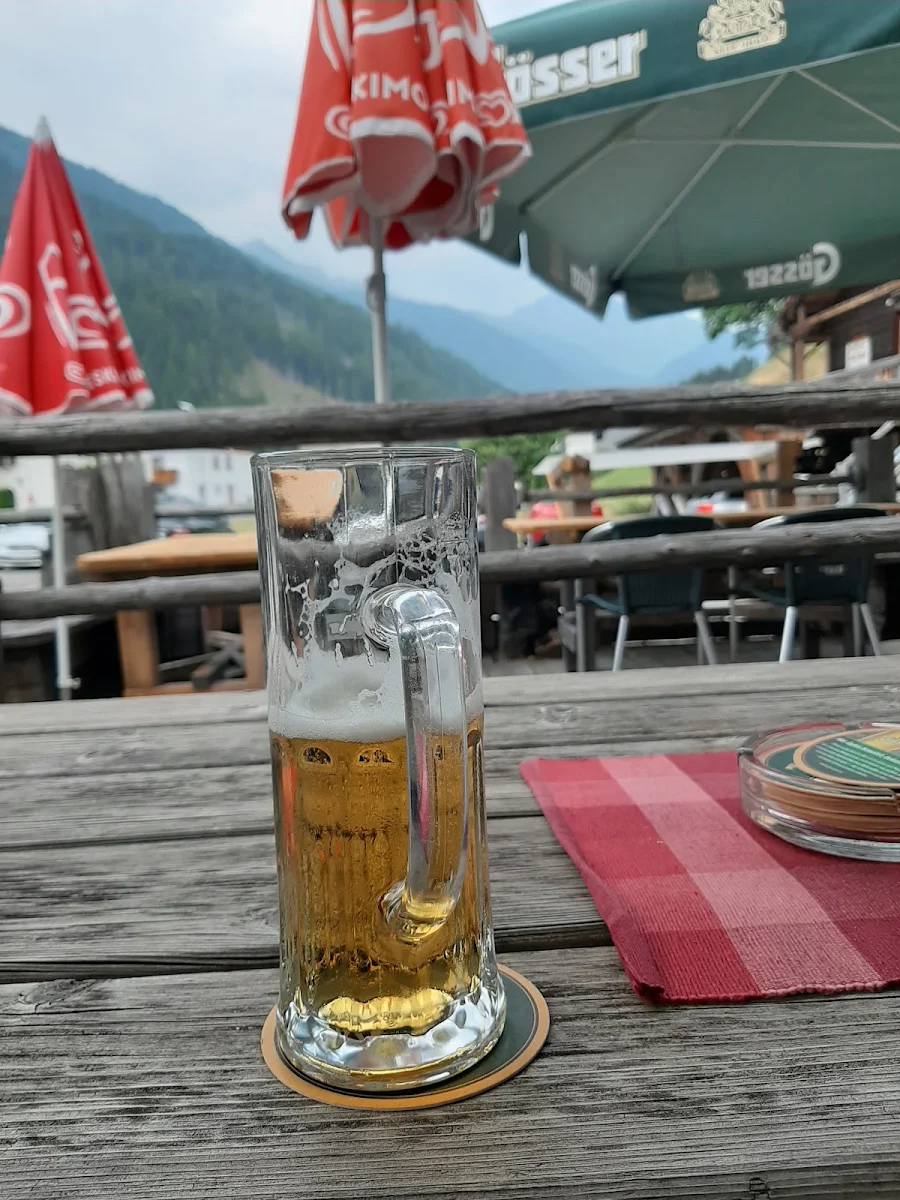 Essen und Trinken photo 6