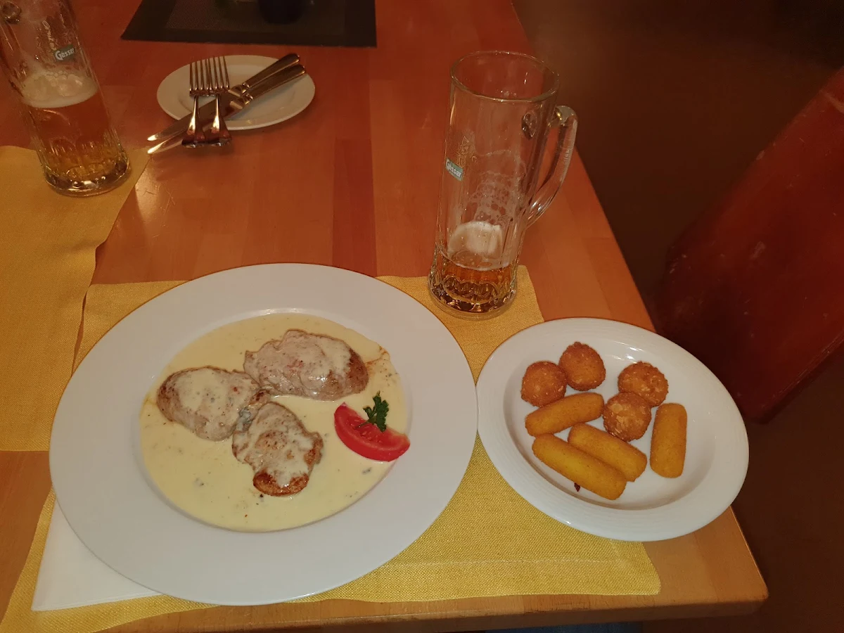Essen und Trinken photo 9