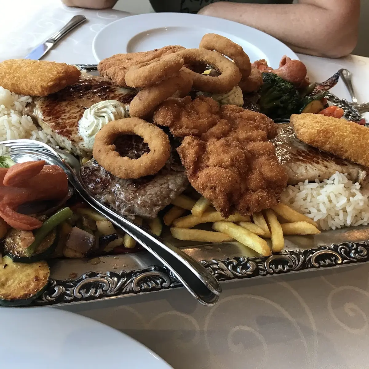 Essen und Trinken photo 4