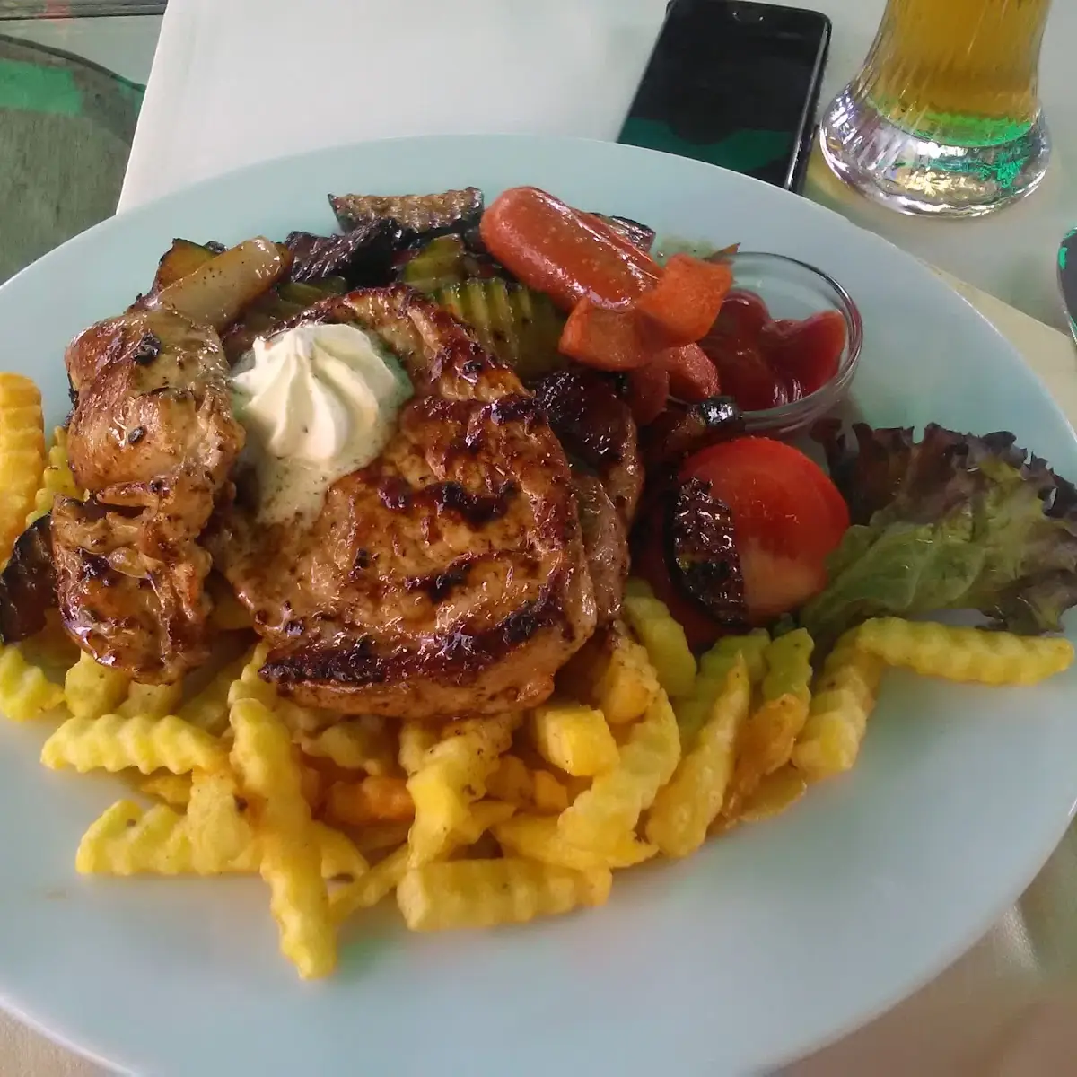 Essen und Trinken photo 7