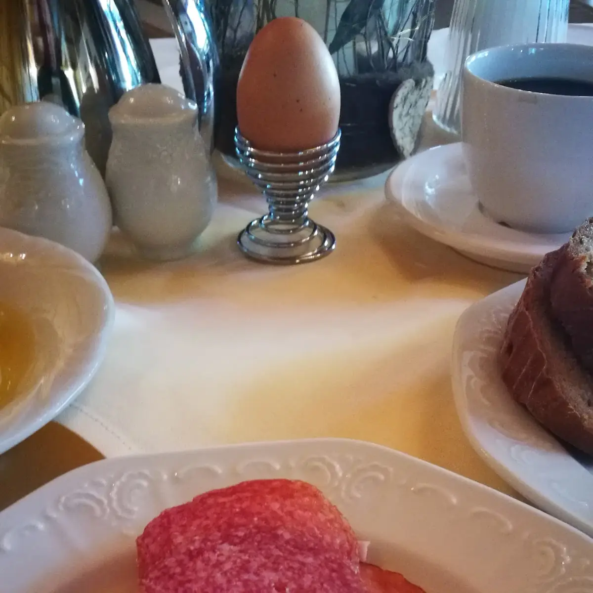 Essen und Trinken photo 8