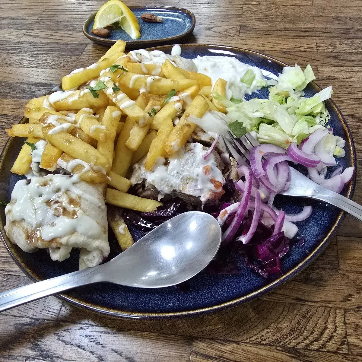 Essen und Trinken photo 5