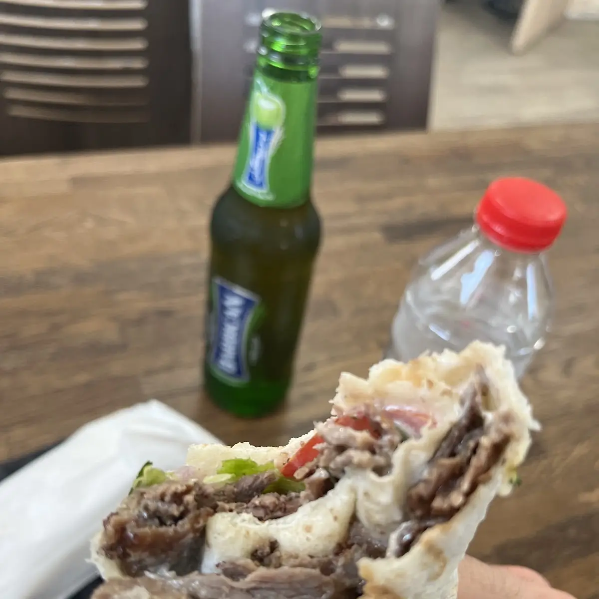 Essen und Trinken photo 8