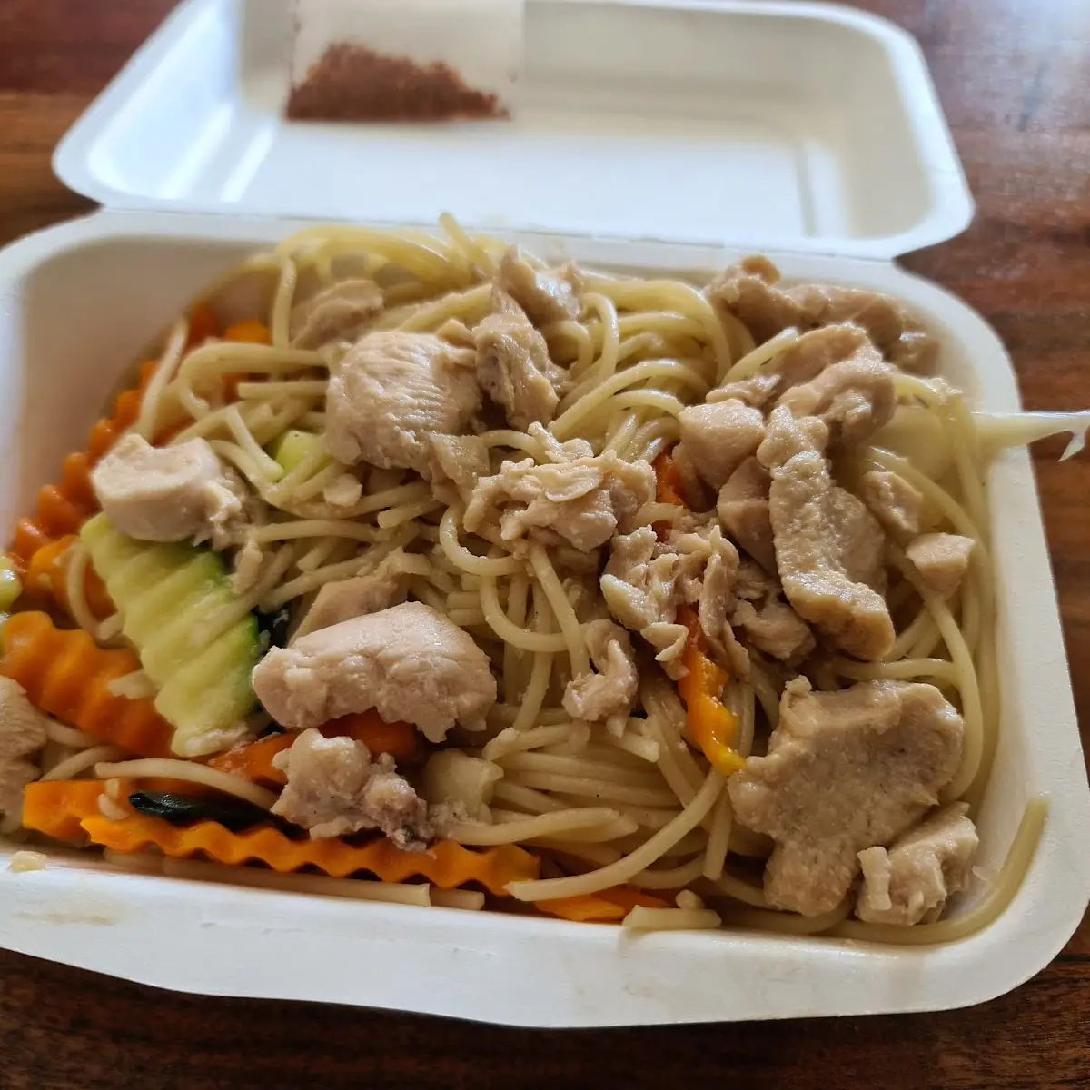 Essen und Trinken photo 6
