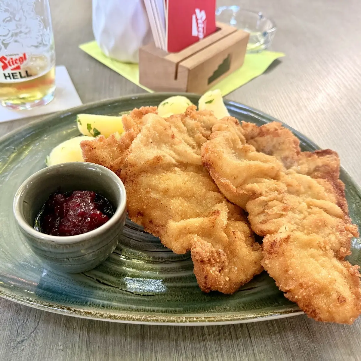 Essen und Trinken photo 2