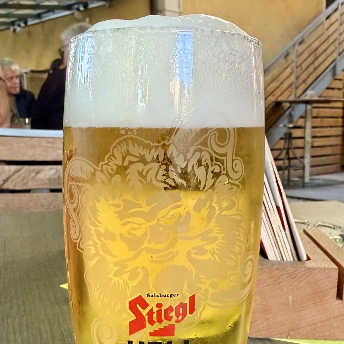 Essen und Trinken photo 5