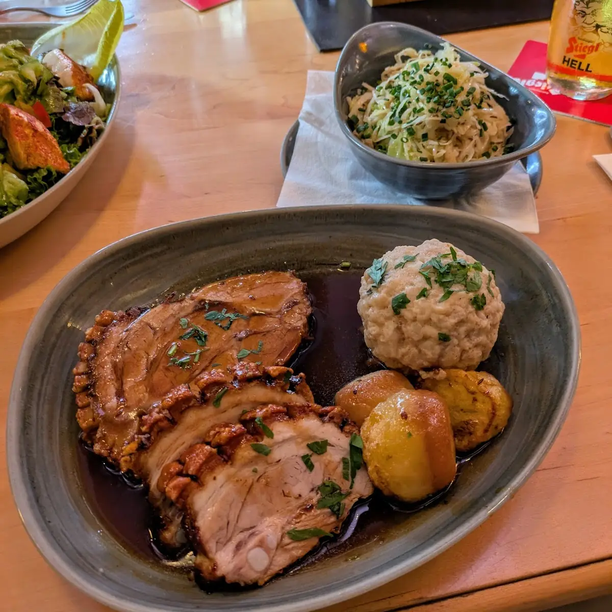 Essen und Trinken photo 7