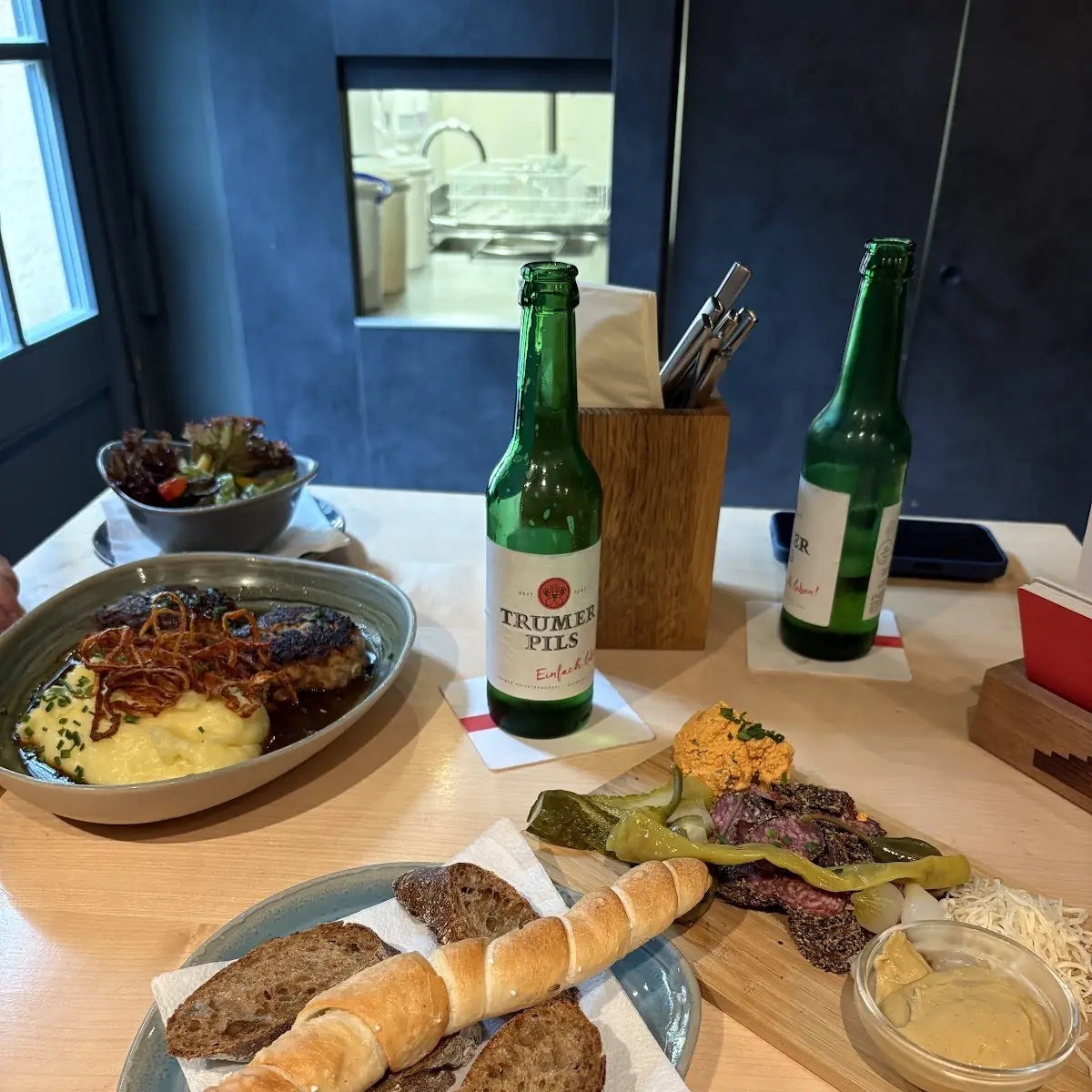 Essen und Trinken photo 9