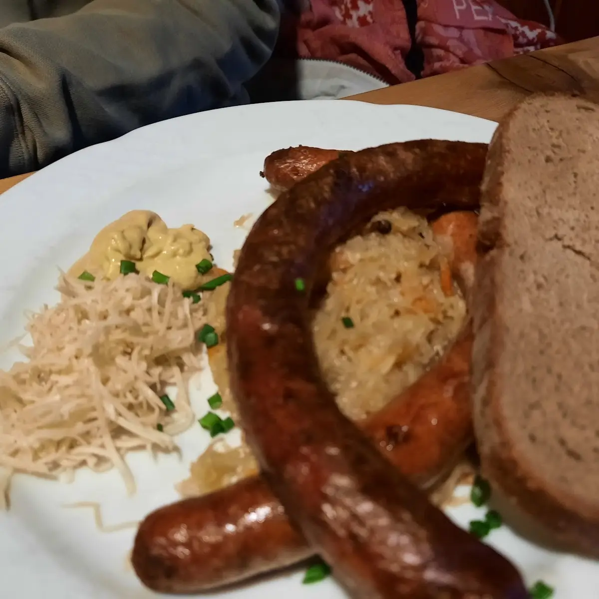 Essen und Trinken photo 10