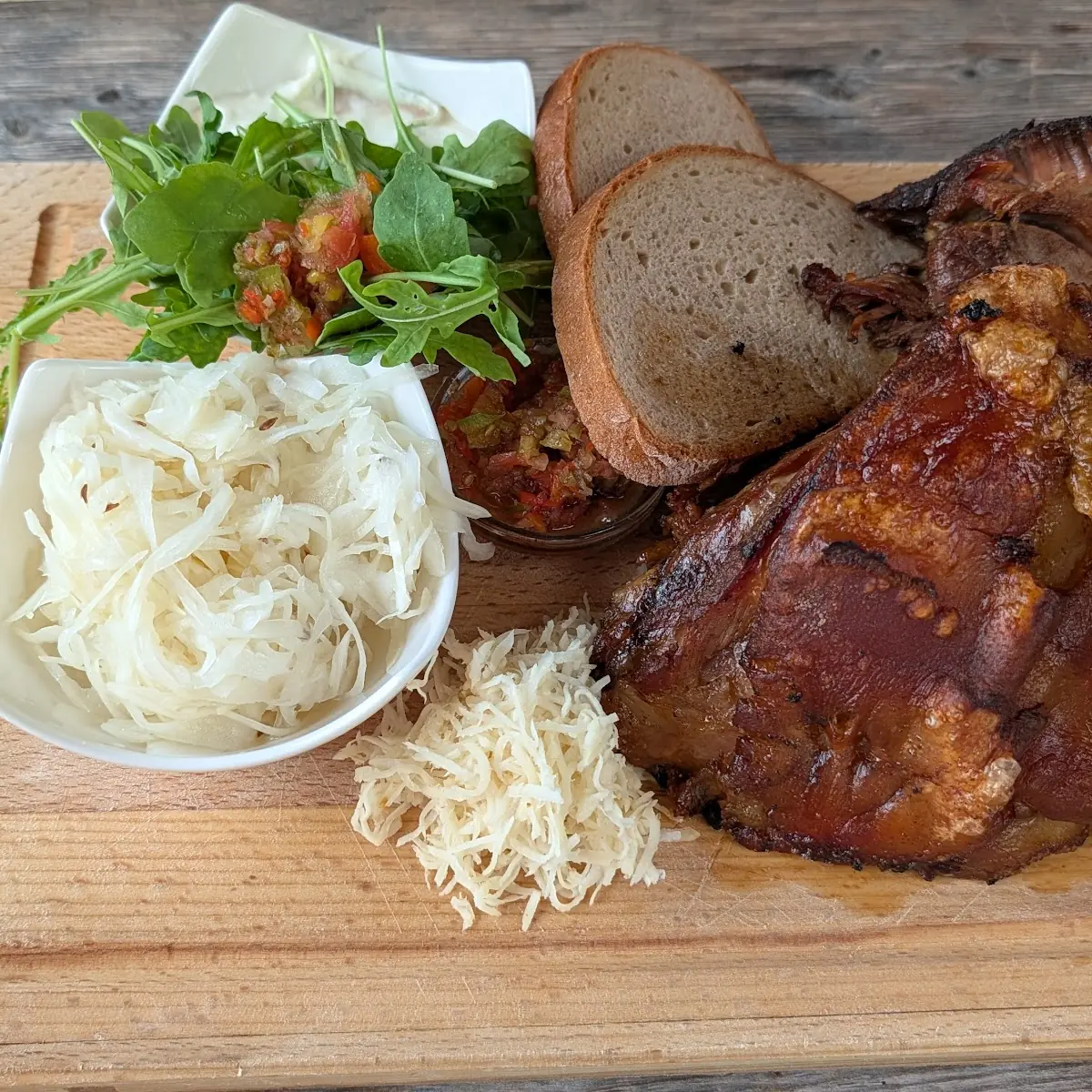 Essen und Trinken photo 5