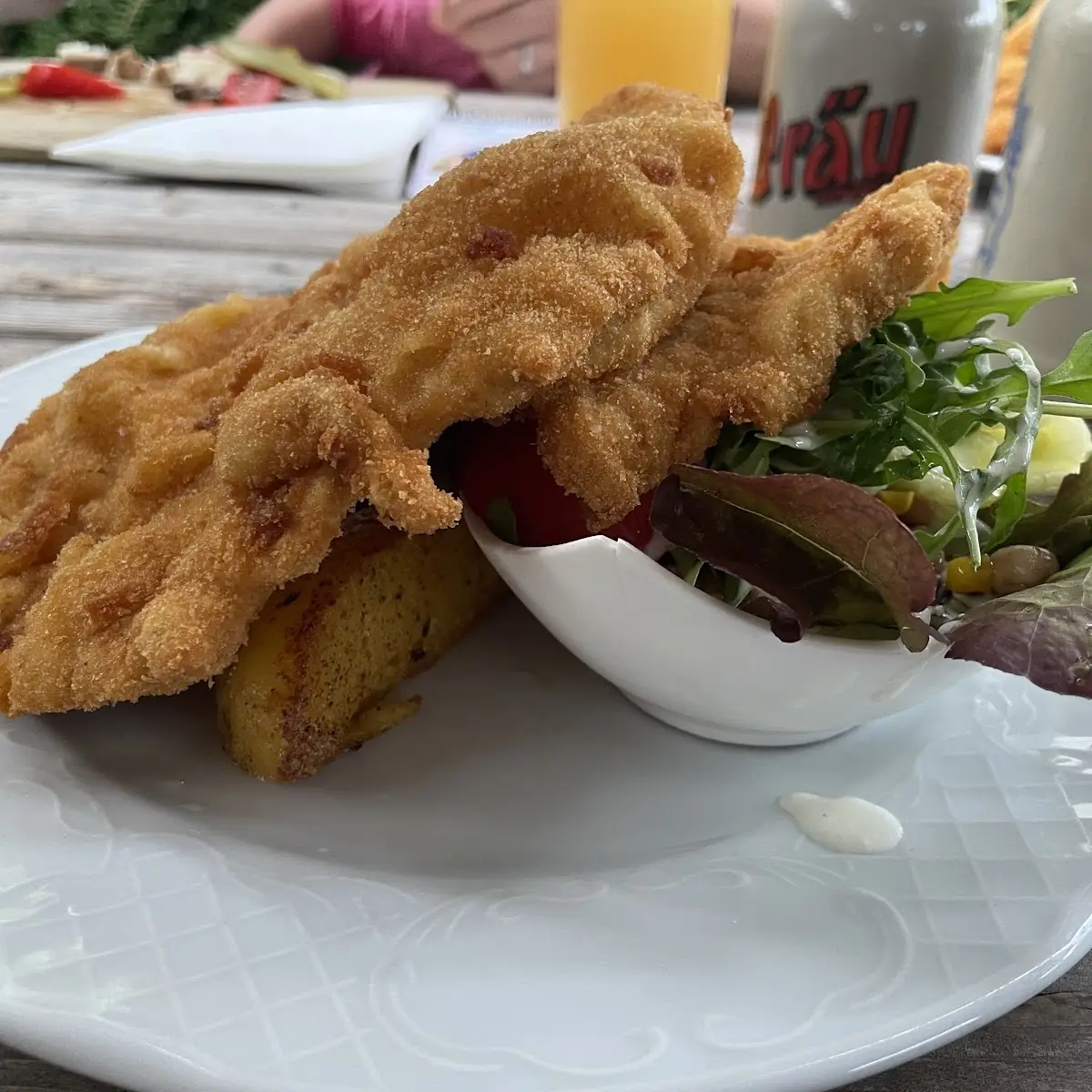 Essen und Trinken photo 6