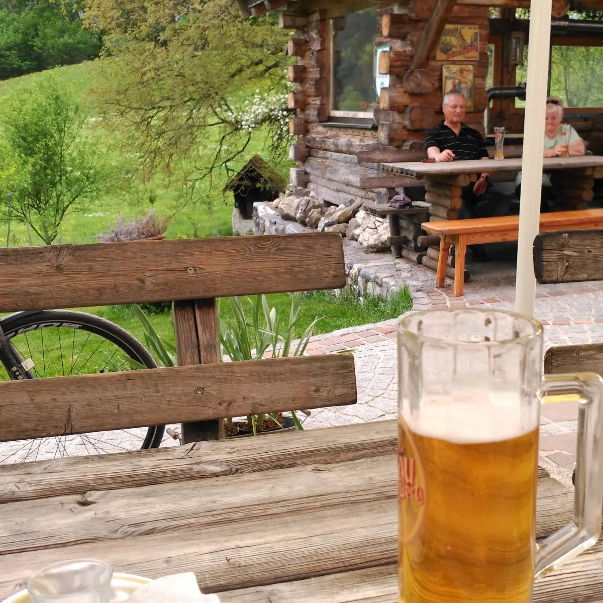 Essen und Trinken photo 7