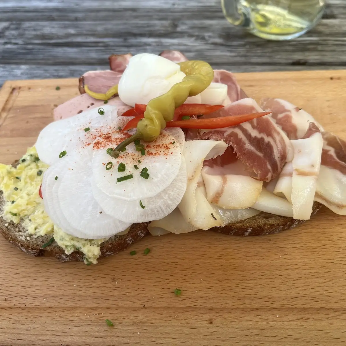 Essen und Trinken photo 8