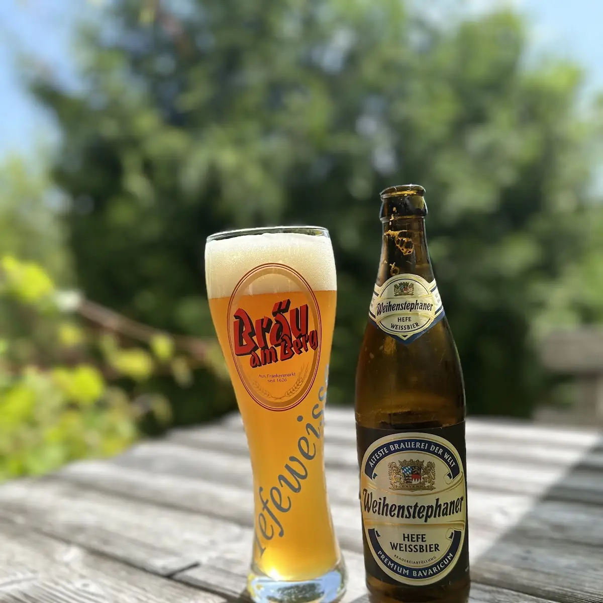 Essen und Trinken photo 9