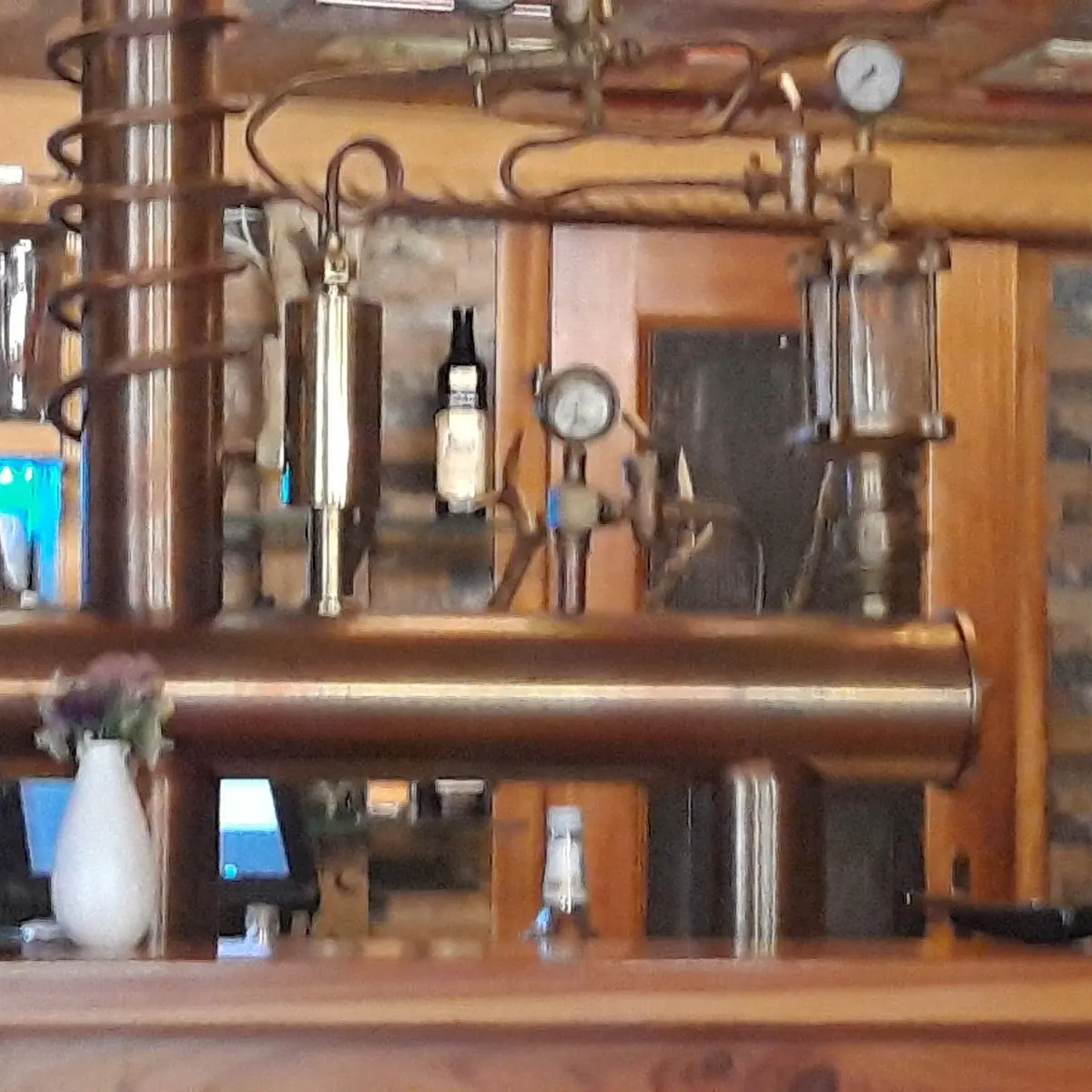 Atmosphäre photo 6
