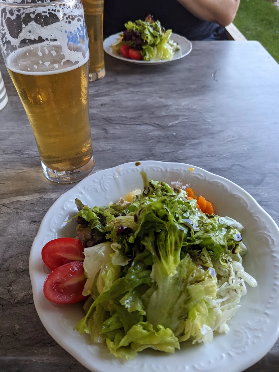 Essen und Trinken photo 4