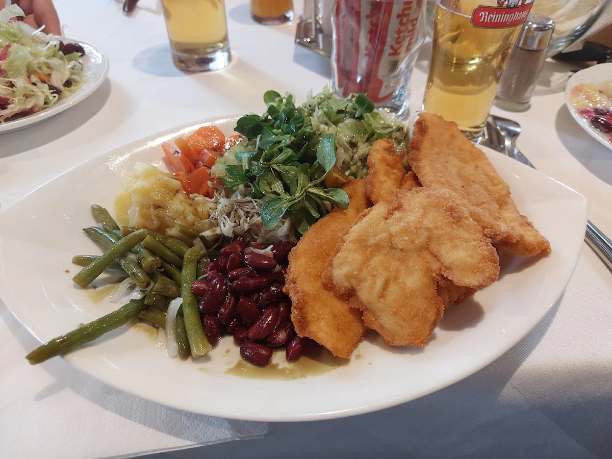 Essen und Trinken photo 5