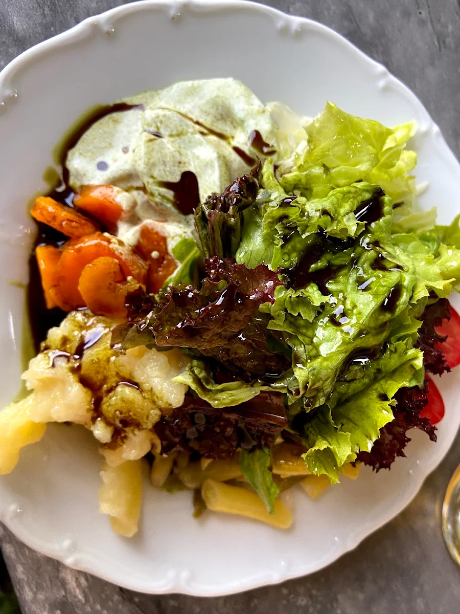 Essen und Trinken photo 6