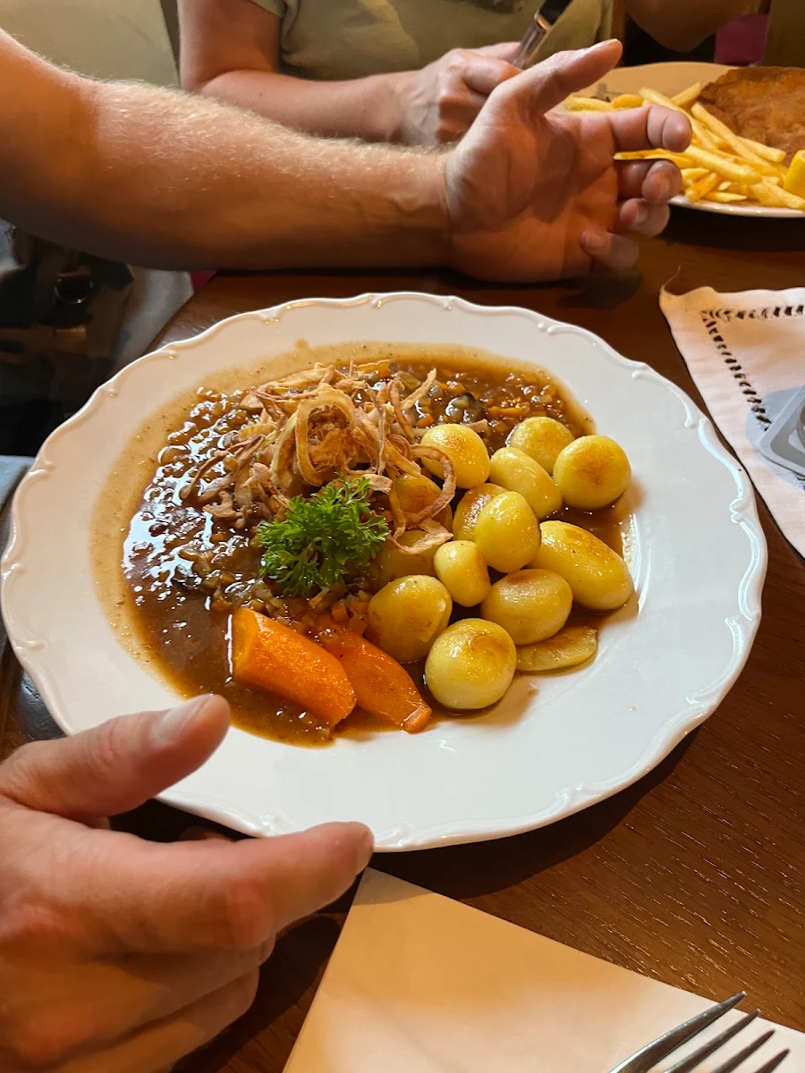 Essen und Trinken photo 7