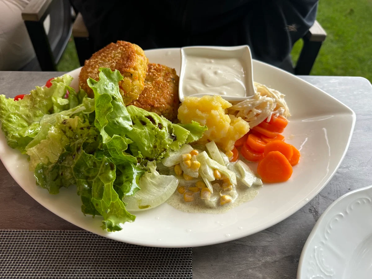 Essen und Trinken photo 8