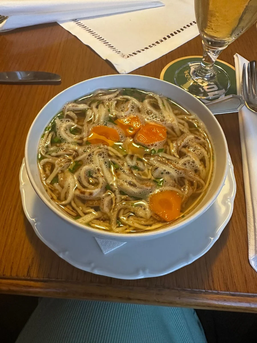 Essen und Trinken photo 9
