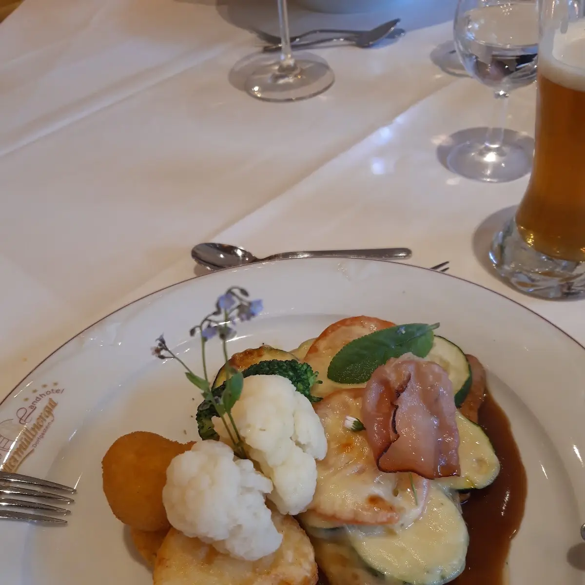 Essen und Trinken photo 10