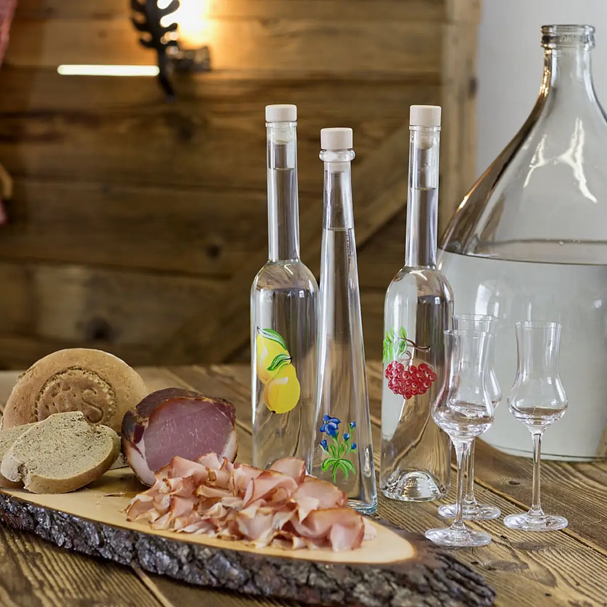 Essen und Trinken photo 3