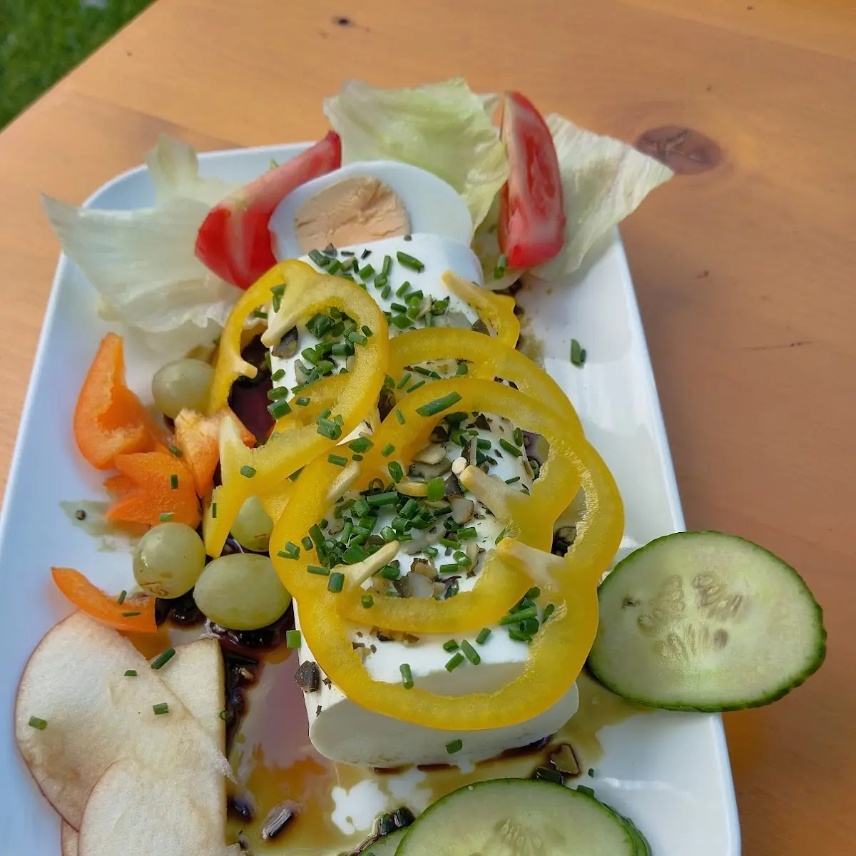 Essen und Trinken photo 1